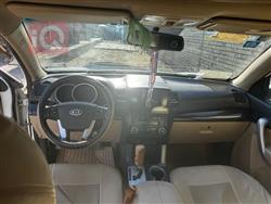 كيا سورينتو